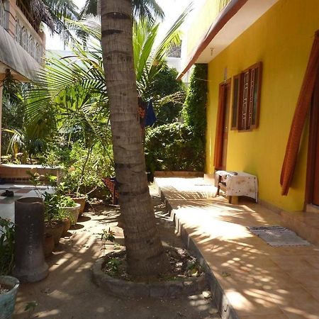 Shakti Family Guest House Mamallapuram Esterno foto