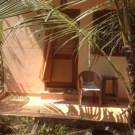 Shakti Family Guest House Mamallapuram Esterno foto