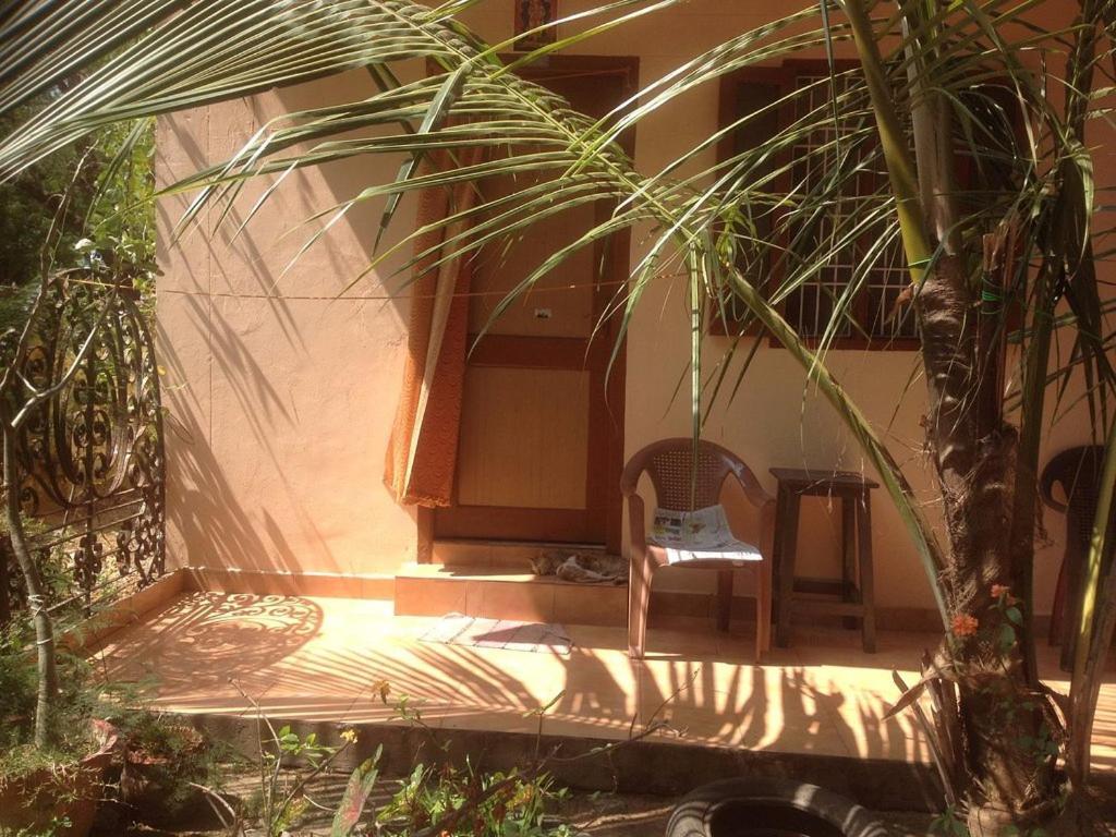 Shakti Family Guest House Mamallapuram Esterno foto